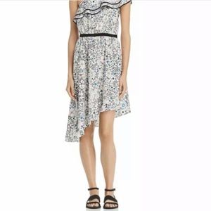 Likely Contour Daisy Delbarton Dress - Size 0